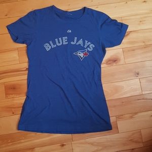 🕸5 for $25🕸 Toronto Blue Jay's tshirt